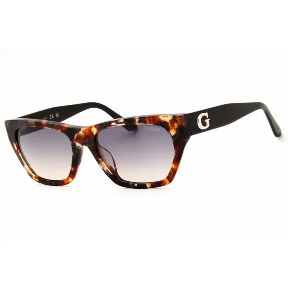 Guess Sunglasses GU00203-52B-56 New with tags